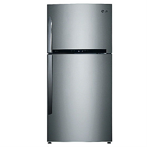מקרר מקפיא עליון LG GRM6781SU 506 ליטר מקרר מקפיא עליון LG GRM6781SU 506 ליטר