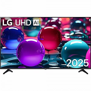 טלוויזיה חכמה 55" 4K UHD LG אל ג'י UA7300 55UA73006LA טלוויזיה חכמה 55" 4K UHD LG אל ג'י UA7300 55UA73006LA
