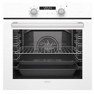  תנור בנוי - 79 ליטר Normande דגם ND-820W לבן תנור בנוי - 79 ליטר Normande דגם ND-820W לבן