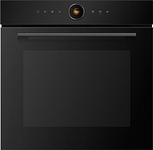 תנור בנוי פירוליטי 60 ס"מ כולל תוכנית טיגון אוויר (Air Fry) BELLERS BLO60PBG שחור תנור בנוי פירוליטי 60 ס"מ כולל תוכנית טיגון אוויר (Air Fry) BELLERS BLO60PBG שחור