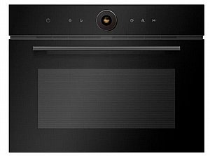 תנור בנוי משולב מיקרו 60 ס"מ בלרס דגם BLM45BG שחור תנור בנוי משולב מיקרו 60 ס"מ בלרס דגם BLM45BG שחור