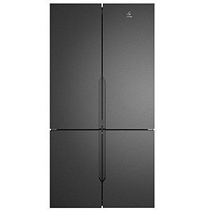 מקרר 4 דלתות Electrolux אלקטרולוקס EvenTemp® UltimateTaste 700 EQE5600BA נירוסטה מושחרת מקרר 4 דלתות Electrolux אלקטרולוקס EvenTemp® UltimateTaste 700 EQE5600BA נירוסטה מושחרת