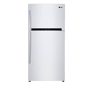 מקרר מקפיא עליון LG דגם GR-M6781W לבן מקרר מקפיא עליון LG דגם GR-M6781W לבן
