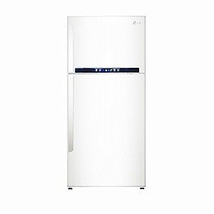 מקרר מקפיא עליון LG אל ג'י GRM6981W מקרר מקפיא עליון LG אל ג'י GRM6981W