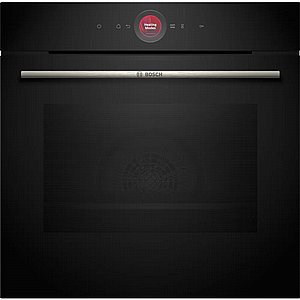 תנור בנוי 71 ליטר Bosch בוש Series 8 HBG7341B1 תנור בנוי 71 ליטר Bosch בוש Series 8 HBG7341B1