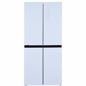 מקרר 4 דלתות 472 ליטר Haier האייר Open Space Inverter HRF-4494FW זכוכית לבן מקרר 4 דלתות 472 ליטר Haier האייר Open Space Inverter HRF-4494FW זכוכית לבן