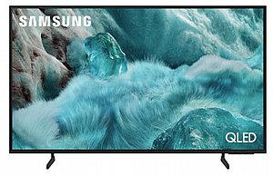טלוויזיה חכמה Samsung 50" QE50Q7F QLED 4K Smart TV טלוויזיה חכמה Samsung 50" QE50Q7F QLED 4K Smart TV