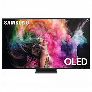 טלוויזיה חכמה 77" Samsung OLED סמסונג QE77S95C טלוויזיה חכמה 77" Samsung OLED סמסונג QE77S95C