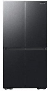 מקרר 4 דלתות 678 ליטר דגם SAMSUNG RF72DG9620B1 סמסונג שחור פחם מט מוברש מקרר 4 דלתות 678 ליטר דגם SAMSUNG RF72DG9620B1 סמסונג שחור פחם מט מוברש