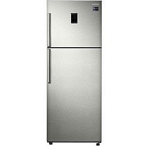 מקרר 384 ליטר Samsung RT38K5452SP סמסונג מקפיא עליון מקרר 384 ליטר Samsung RT38K5452SP סמסונג מקפיא עליון