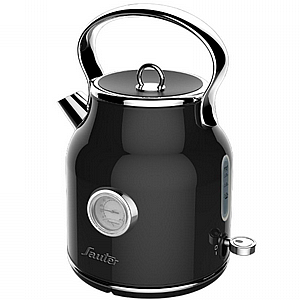 קומקום WK720B שחור 1.7 ליטר Sauter קומקום WK720B שחור 1.7 ליטר Sauter