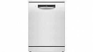 מדיח כלים רחב 60 ס"מ Bosch בוש Series 4 - SMS4HKW07E מדיח כלים רחב 60 ס"מ Bosch בוש Series 4 - SMS4HKW07E