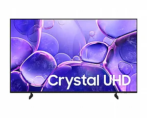Samsung UE43U8000F – טלוויזיה חכמה 43 אינץ' Crystal UHD 4K דגם 2025 Samsung UE43U8000F – טלוויזיה חכמה 43 אינץ' Crystal UHD 4K דגם 2025