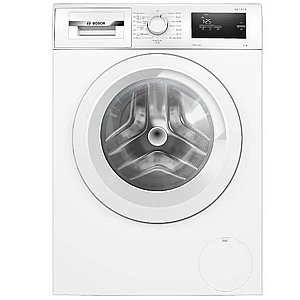 מכונת כביסה 8 ק"ג דגם BOSCH WAN24058IL בוש מכונת כביסה 8 ק"ג דגם BOSCH WAN24058IL בוש