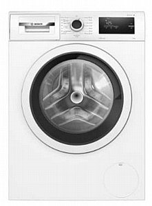 מכונת כביסה פתח חזית 8 ק"ג Bosch בוש WAN24068IL מכונת כביסה פתח חזית 8 ק"ג Bosch בוש WAN24068IL