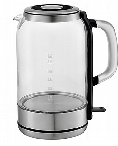 קומקום חשמלי זכוכית דגם WK110G מבית סאוטר קומקום חשמלי זכוכית דגם WK110G מבית סאוטר