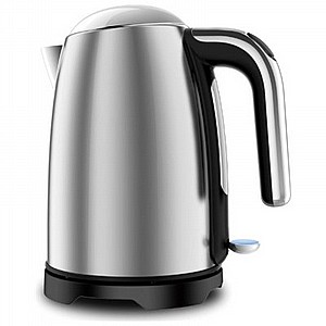 קומקום חשמלי סאוטר נירוסטה WK350 Sauter קומקום חשמלי סאוטר נירוסטה WK350 Sauter