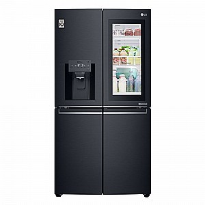 מקרר 4 דלתות 837 ליטר LG אל ג'י GR-X920INS מקרר 4 דלתות 837 ליטר LG אל ג'י GR-X920INS