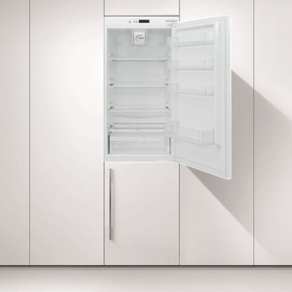 מקררים אינטגרליים