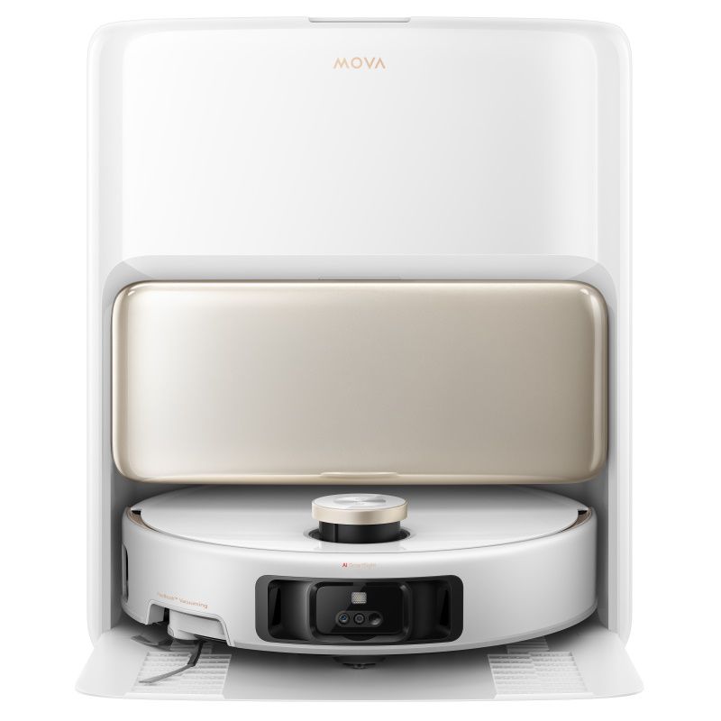 שואבי אבק רובוטיים